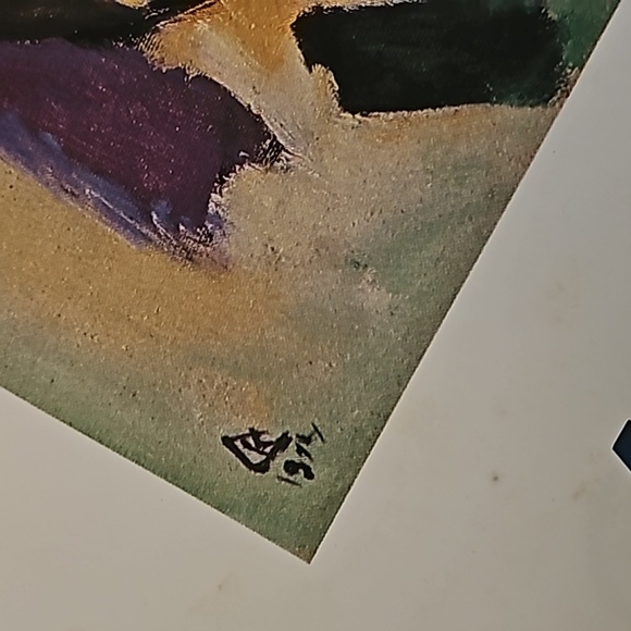 Vasily Kandinsky Large The Museum of Modern Art, New york Poster 65× 31.5 - Picture 5 of 10